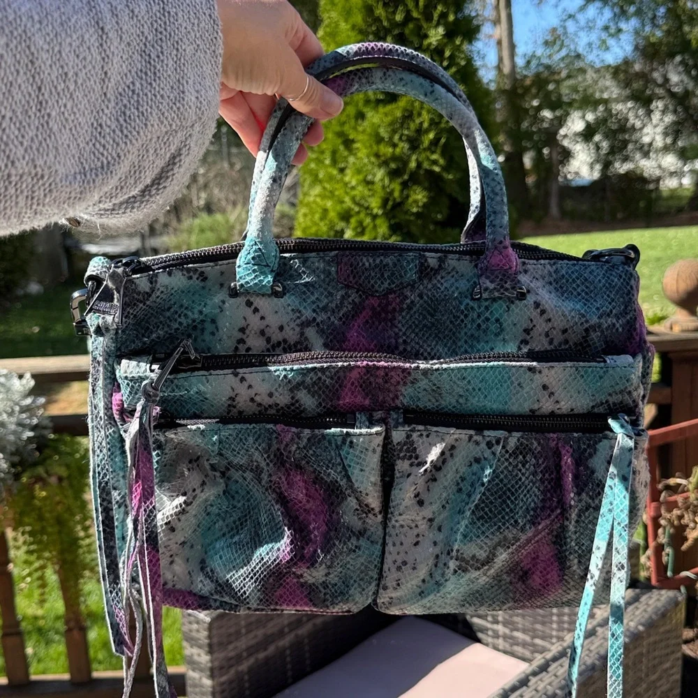 Aimee Kestenberg Shoulder Bag - Picture 10 of 11